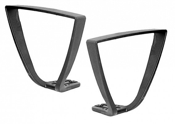 Područky - BR 07 pevné