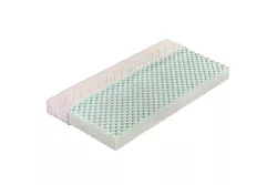Matrace pěnová určená do dětských postýlek - Amálka 60x120