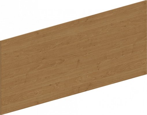 Čelo za postel 280x110cm - Buk bílý