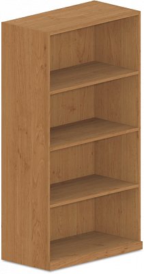 Policová skříň 80x40x145cm - Javor