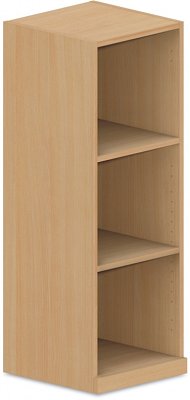 Policová skříň 40x40x110cm - Javor