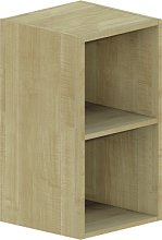 Skříňový nástavec 40x40x72,2cm - Wenge