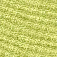 Látkový paravan ke stolu 180x40cm - Světle zelená