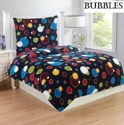 Povlečení mikrovlákno - BUBBLES