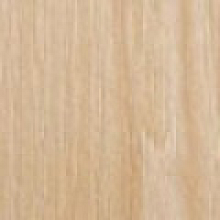 Skříň dvoudvéřová šatní z masivní borovice 82x60x190cm - Surová