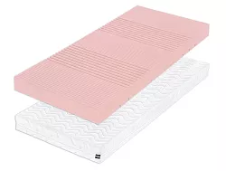 Matrace ze studené pěny Petra -160x200