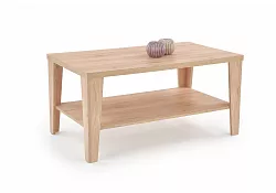 Konferenční stolek Manta 110x65x54cm - Dub sonoma - doprodej