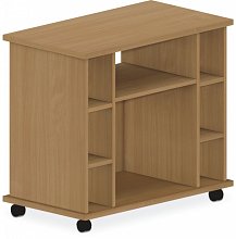 TV stolek 90x50x80cm - Wenge