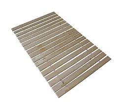 Laťkový rošt dřevěný 140x220