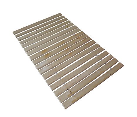 ATYP rošt přesný rozměr 750x1900 mm