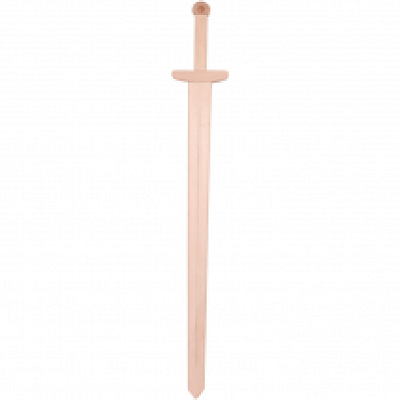 Dřevěný meč délka 100cm