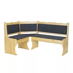 Jídelní lavice 150x110x86cm - Ořech