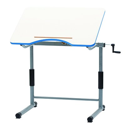 Antropometrický stůl - v. 57 až 81 cm