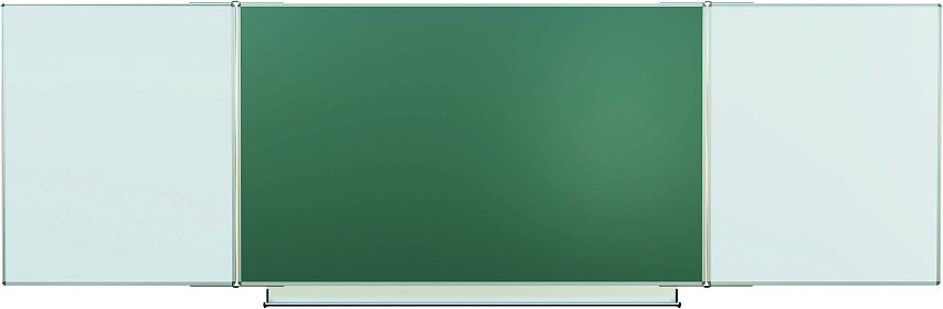 Křídlo keramické oboustranné pro interaktivní panel