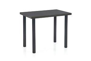 Jídelní stů Modexl 90x60x75cm - Antracit