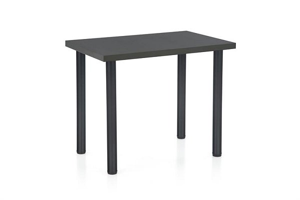 Jídelní stů Modexl 90x60x75cm - Antracit