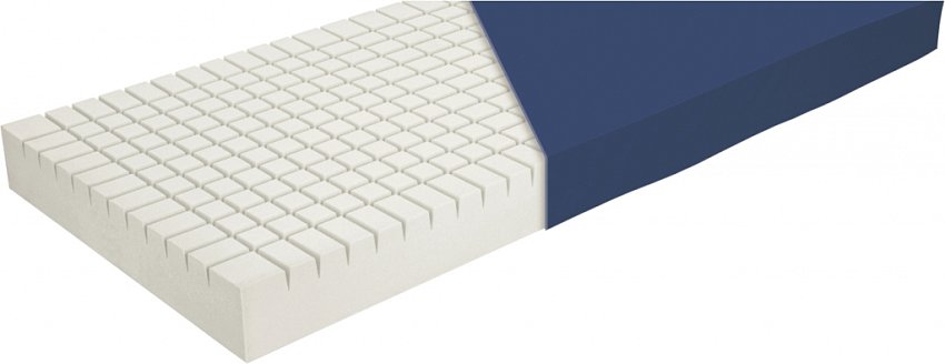 Matrace PrimaCare 10 - Prima10 200x86x14