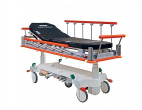 SPRINT - Urgentní stretcher SPRINT RTG