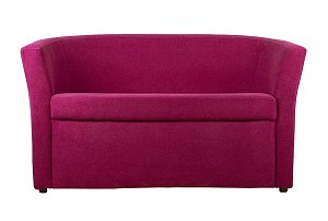 Sofa Montmartre 102 - Červená