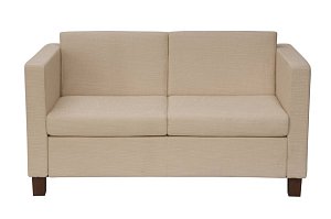 Sofa Soprano 102 - Červená