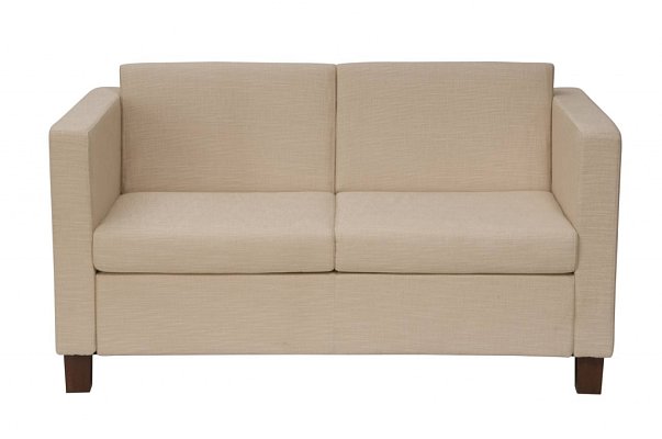 Sofa Soprano 102 - Červená
