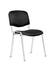 Konferenční židle 1120 TC - Červená