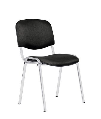 Konferenční židle 1120 TC - Červená