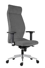 Kancelářská židle 1800 LEI - Červená