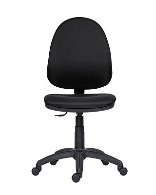 Kancelářská židle Panther ASYN - Červená