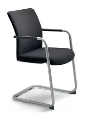 Kancelářská židle Paro_business 6261-103 - Zelená