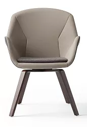 Konferenční křeslo pulse 6273-203 - Zelená