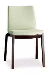 Konferenční židle arta 6890-203 - Zelená