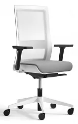 Židle POI - poi 5431-101-96-216 - Šedá