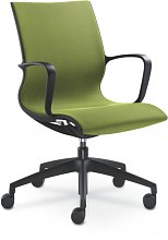 Kancelářská židle Everyday 775 - Tm.šedá