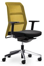 Židle PARO_2 - paro_2 5220-110-140-205 - Černá