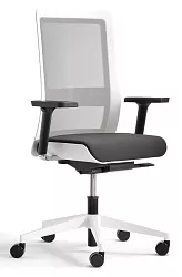 Židle POI - poi 5431-101-96-214 - Šedá