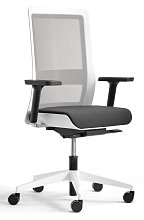 Židle POI - poi 5431-101-96-214 - Černá