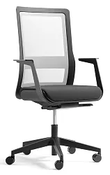 Židle POI - poi 5432-101-95-216 - Šedá