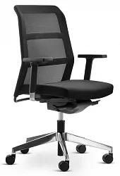 Židle PARO - Paro_2 5220-110-140-200 - Černá