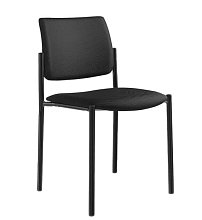 Konferenční židle Conference 155-N1 - Béžová