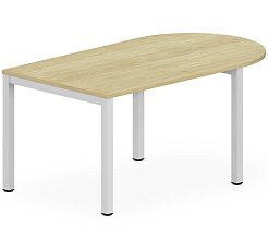 Stůl doplňkový Apolo - 160x90cm - Wenge