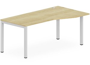 Stůl pracovní Apolo - podnož 180x100cm - Buk