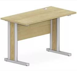 Stůl pracovní Bingo - 180x80cm - Bílá