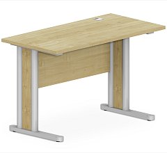 Stůl pracovní Bingo - 120x60cm - Bílá