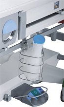 Koš na bažanta, trojúhelníkový tvar