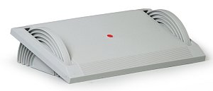 Podložka pod nohy - PN S - Šedá