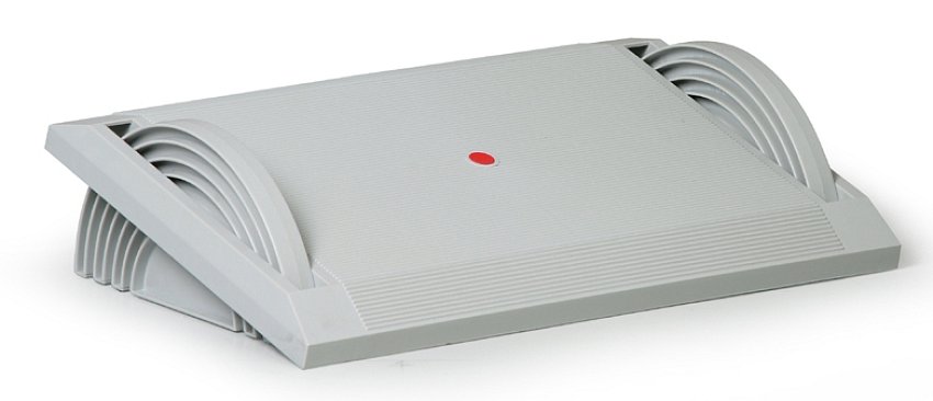 Podložka pod nohy - PN S - Šedá