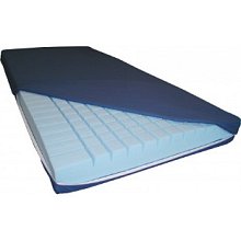 Matrace ART 5 S 14 COOLFLEX Safr Flora T70 + chlopeň 90x200x14