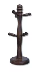 Stojan univerzální - Buk