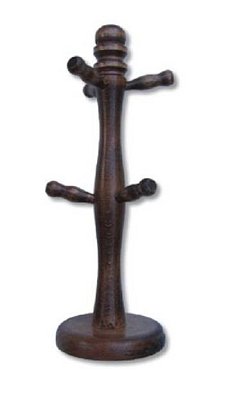 Stojan univerzální - Buk